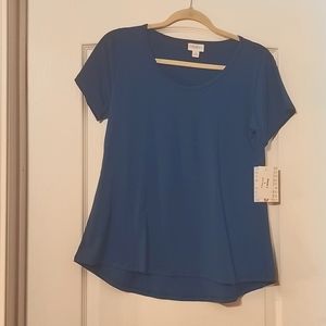 LuLaRoe Classic T NWT S